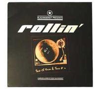 Various - Blackmarket Pres.Rollin' Vol.4