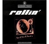 Various - Blackmarket Pres.Rollin' Vol.4
