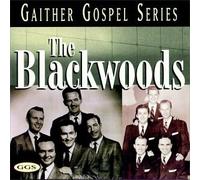 Various - Blackwoods - Gaither Gospel Series