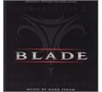 Various - Blade: ORIGINAL MOTION PICTURE SCORE