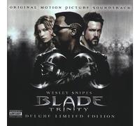 Various - Blade Trinity