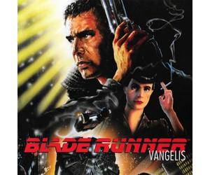 Various Bladerunner: Original Soundtrack (CD) Album