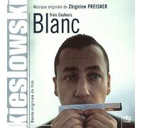 Various - Blanc (Preisner Zbigniew)