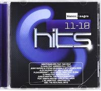 Various [Blanco Y ] - Blanco Y Hits 2011-10