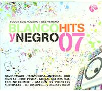 Various - Blanco Y Negro Hits 07