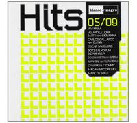 Various - Blanco Y Negro Hits 09.05