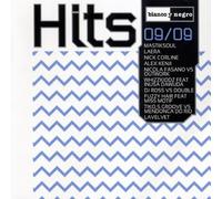 Various - Blanco Y Negro Hits 09.09