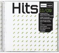 Various - Blanco Y Negro Hits 09.11