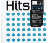 Various - Blanco Y Negro Hits 09.14