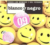 Various - Blanco Y Negro Hits 09