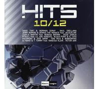 Various - blanco y negro hits 10.12