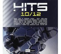 Various – blanco y negro hits 10.12 – CD