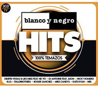 Various - Blanco Y Negro Hits