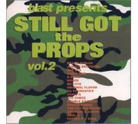 Various - Blast Presents Still Got the P