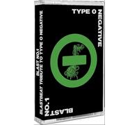 Various - Blastbeat Tribute To Type O Negative