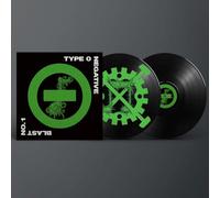 Various - Blastbeat Tribute to Type O Negative