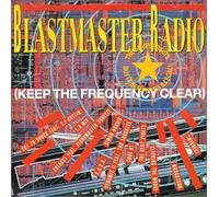 Various - Blastmaster Radio-Keep the Fre