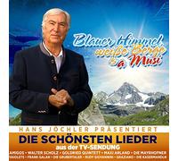 Various - Blauer Himmel,Weiße Berge & a Musi-die Schönste