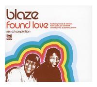 Various - Blaze Found Love