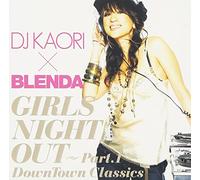 Various - Blenda & DJ Kaori Presents
