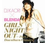 Various - Blenda & DJ Kaori Presents