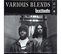 Various Blends - Levitude