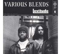 Various Blends - Levitude