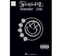 VARIOUS Blink-182 - Greatest Hits (Tascabile)