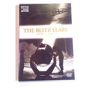 Various - Blitz Years - 1939 To 1941 [Edizione: Regno Unito] [Edizione: Regno Unito]