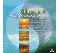 Various - Blitzschnell Entspannen