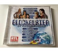 Various - Blockbuster Rtl Radio