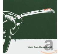 Various - Blood from the Zeitgeist