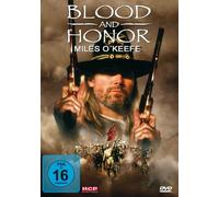 Various - Blood & Honor
