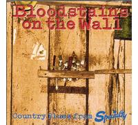 Various - Bloodstains on the Wall