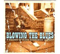Various - Blowing the Blues