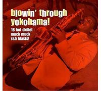 Various - Blowing Through Yokohama