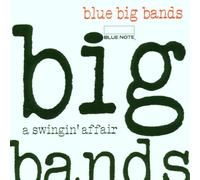 Various - Blue Big Bands