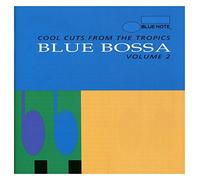Various - Blue Bossa 2