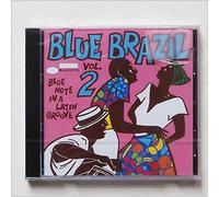 Various - Blue Brazil Vol.2