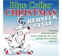 Various - Blue Collar Christmas