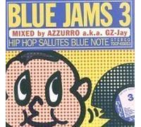 Various - Blue Jams 3