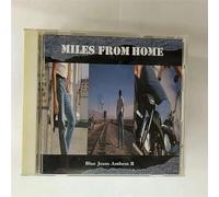 Various - Blue Jeans Anthem. II