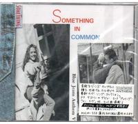 Various - Blue Jeans Anthem. V