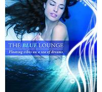 Various - Blue Lounge