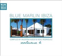 Various - Blue Marlin Ibiza 4