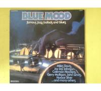 Various - Blue Mood / Famous Jazz-Ballads And Blues - EMI - 31 023 5