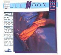 Various - Blue Moon