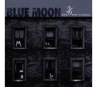 Various - Blue Moon
