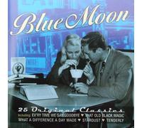 Various - Blue Moon