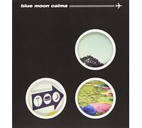 Various - Blue Moon Calma [Import]